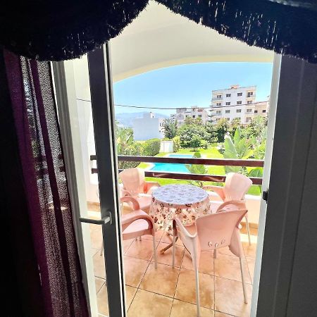 Relax Island Lägenhet Oued Laou Exteriör bild