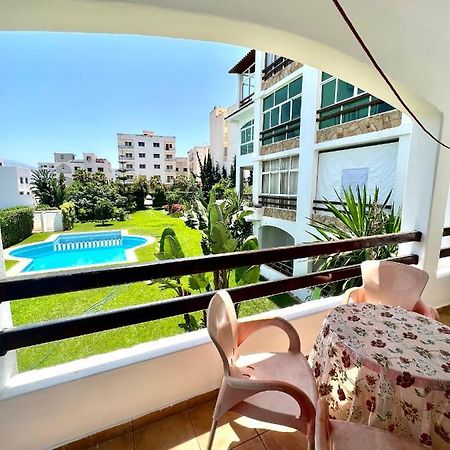 Relax Island Lägenhet Oued Laou Exteriör bild